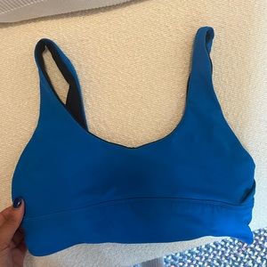LULU LEMON ALIGN SPORTS BRA